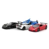 McLaren F1 GTR Kisautó