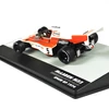 McLaren M23 Emerson Fittipaldi 1974 1:43