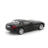 Mercedes SLR McLaren 1:43 Makettautó