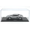 Nissan MID4 Silver 1:43