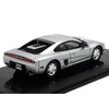 Nissan MID4 Silver 1:43