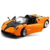 Pagani Huayra Roadster 1:24 Auto Modell