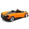 Pagani Huayra Roadster 1:24 Auto Modell