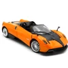 Pagani Huayra Roadster 1:24 Auto Modell
