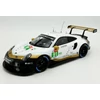 Porsche 911 (991) #91 24H LeMans 1:18