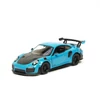 Porsche 911 GT2 RS Modellautó