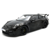 Kép 1/6 - Porsche 911 GT3 1:18 Fekete