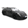 Kép 4/6 - Porsche 911 GT3 1:18 Fekete