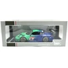 Porsche 911 GT3 #44 2019 Falken M.S 1:18