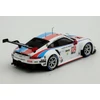 Porsche 911 GT3 #912 Daytona 24H 1:43