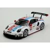 Porsche 911 GT3 #912 Daytona 24H 1:43