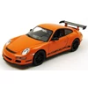 Porsche 911 GT3 RS 1:24 fémautó