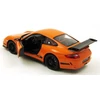 Porsche 911 GT3 RS 1:24 makettautó