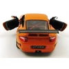 Porsche 911 GT3 RS 1:24 metálautó