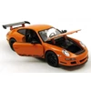 Porsche 911 GT3 RS 1:24 modellautó