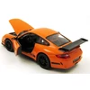 Porsche 911 GT3 RS 1:24 versenyautó