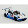 Porsche 911 RSR #56 LeMans 24H 2020 1:43