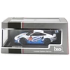Porsche 911 RSR #56 LeMans 24H 2020 1:43