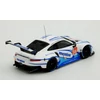 Porsche 911 RSR #56 LeMans 24H 2020 1:43