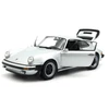 Porsche 911 Turbo 1974 1:24 Modell Autó