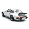 Porsche 911 Turbo 1974 1:24 Modell Autó
