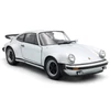 Porsche 911 Turbo 1974 1:24 Modell Autó