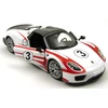 Porsche 918 Weissach 1:24 játékautó