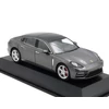 Porsche Panamera Turbo 2.Gen. 1:43 Modell Autó