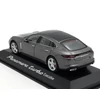 Porsche Panamera Turbo 2.Gen. 1:43 Modell Autó