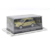 Range Rover Sport James Bond 1:43 Gyűjtőknek