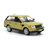 Range Rover Sport James Bond 1:43 Metálautó 