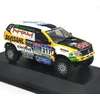Renault Duster Dakar 2016 1:43