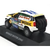 Renault Duster Dakar 2016 1:43