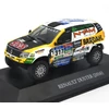 Renault Duster Dakar 2016 1:43