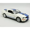 Shelby Cobra GT500 2007 1:24 Modell Autó