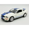 Shelby Cobra GT500 2007 1:24 Modell Autó