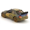 Subaru Impreza sáros