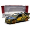 Subaru Impreza WRC Sáros Dobozban