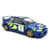 Subaru Impreza S5 WRC 1998 1:18