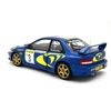 Subaru Impreza S5 WRC 1998 1:18