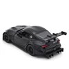 Toyota GR Supra Racing Concept
