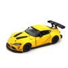 Toyota GR Supra Racing Concept