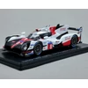 Toyota TS050 1:43 (LeMans)