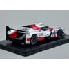  Porsche 956B 1984 1:43 (LeMans)