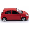 RMZ Nissan Micra metálautó