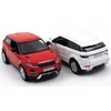 Range Rover Evoque 41 RMZ modellautó