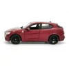 Alfa Romeo Stelvio 1:24 Autómodell