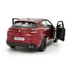Alfa Romeo Stelvio 1:24 Kisautó