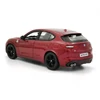 Alfa Romeo Stelvio 1:24 Makettautó