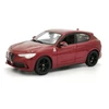  Alfa Romeo Stelvio 1:24 Modellautó